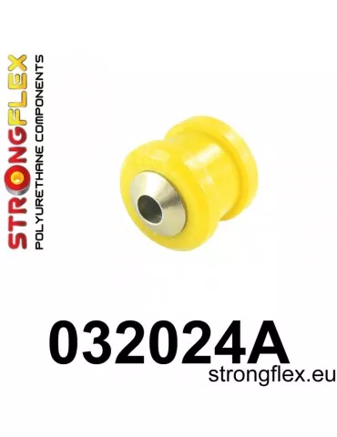  Silent block Polyuréthane SPORT Supérieur - Bras de Culbuteur Arrière BMW Seria 6 III (11-18) F06 / F12 F13 2 Roues 