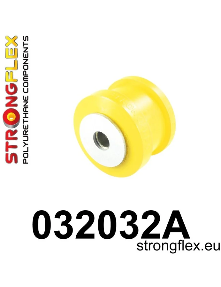  Silent block Polyuréthane SPORT Bras Arrière Supérieur BMW Seria 5 F07 (09-17) Gran Turestmo
