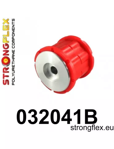  Silent block Polyuréthane Pont Support  BMW Seria 7 V (08-15) F01 / F02
