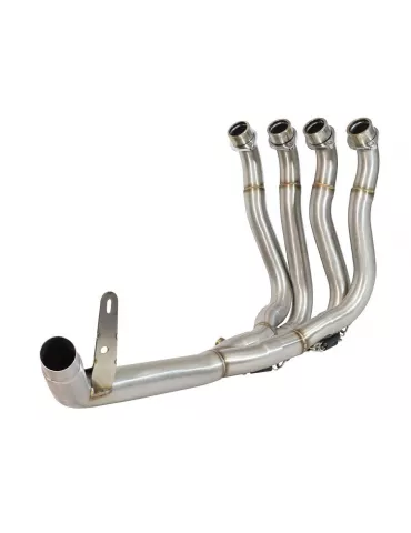 GSX-S 1000 & GT 2021-2023 Collecteur