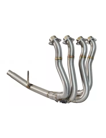 GSX-S 1000 & GT 2021-2023 Collecteur