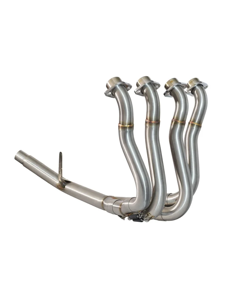 GSX-S 1000 & GT 2021-2023 Collecteur