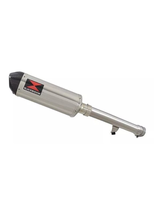 Champion Inox / Carbon