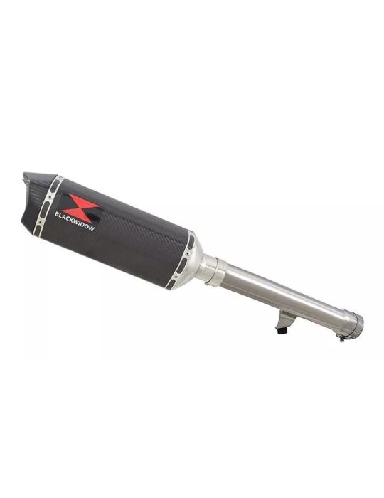 Trophy Carbon
