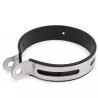 Collier universel échappement moto