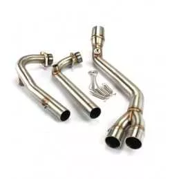 Lignes DriveOnly Tmax 500 / 530 2008 - 2016