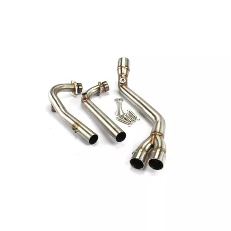 Lignes DriveOnly Tmax 500 / 530 2008 - 2016