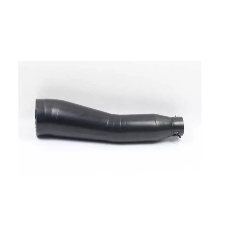 Silencieux  inox Gp 2 + accessoires