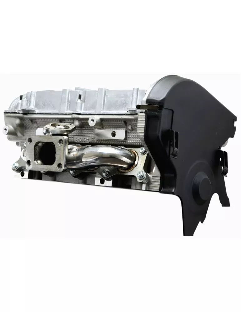 Collecteur d'échappement Inox DriveOnly Octavia 1.8T 150 / 180cv 1999 - 2005