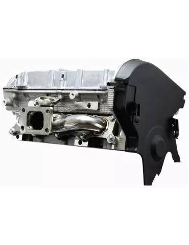 Collecteur d'échappement + Décatalyseur Inox DriveOnly TT 8N 150cv / 180cv 1998 - 2006
