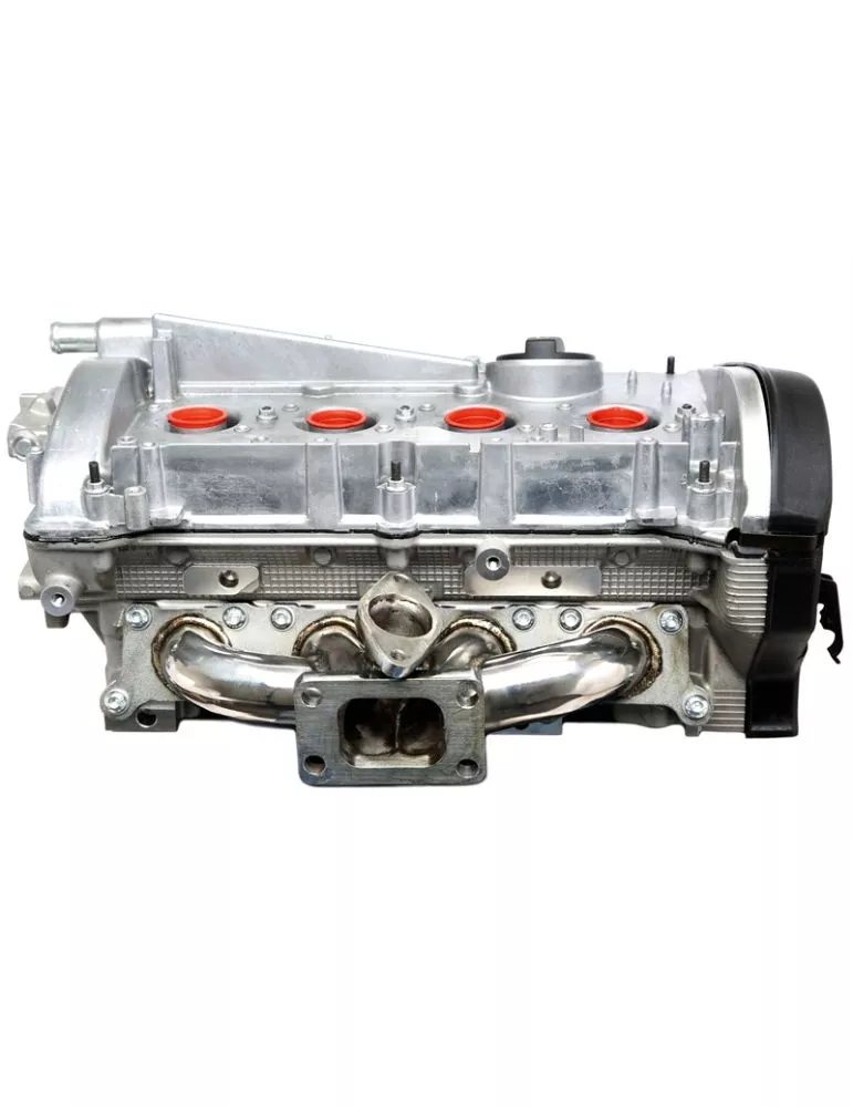 Collecteur d'échappement Inox DriveOnly Cordoba 1.8T 150 / 180cv 1999 - 2005