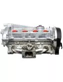 Collecteur d'échappement Inox DriveOnly New Beetle 1.8 T 150 / 180cv 1998 - 2010