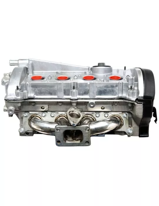Collecteur d'échappement Inox DriveOnly TT 8N 150cv / 180cv 1998 - 2006 