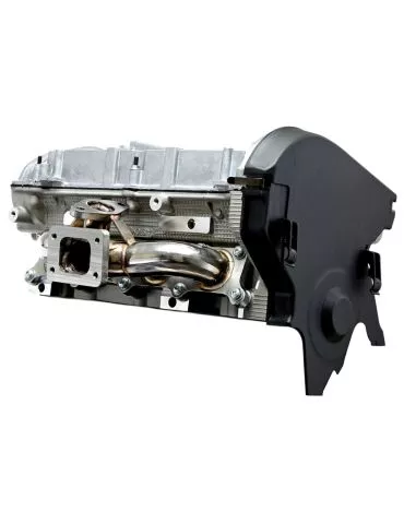 Collecteur d'échappement Inox DriveOnly New Beetle 1.8 T 150 / 180cv 1998 - 2010