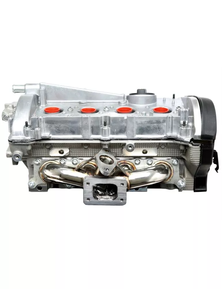 Collecteur d'échappement Inox 2 DriveOnly A3 8L 1.8T 150 / 180cv 1996 - 2003 