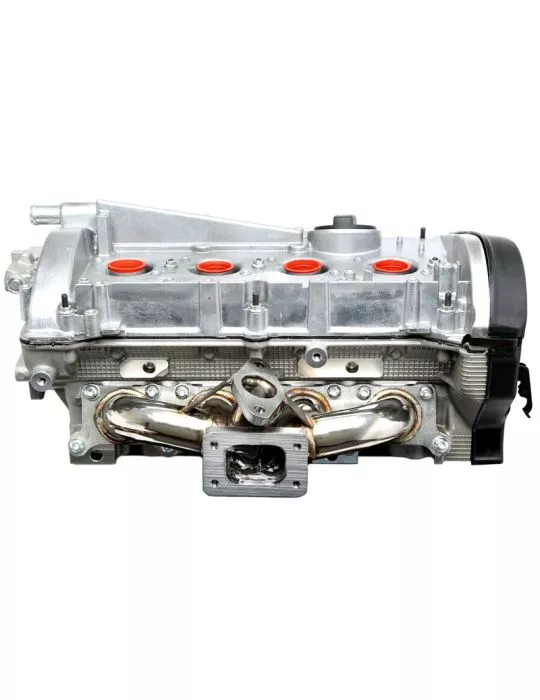 Collecteur d'échappement Inox 2 DriveOnly Bora / Jetta 1.8 T 150 / 180cv 1998 - 2004 