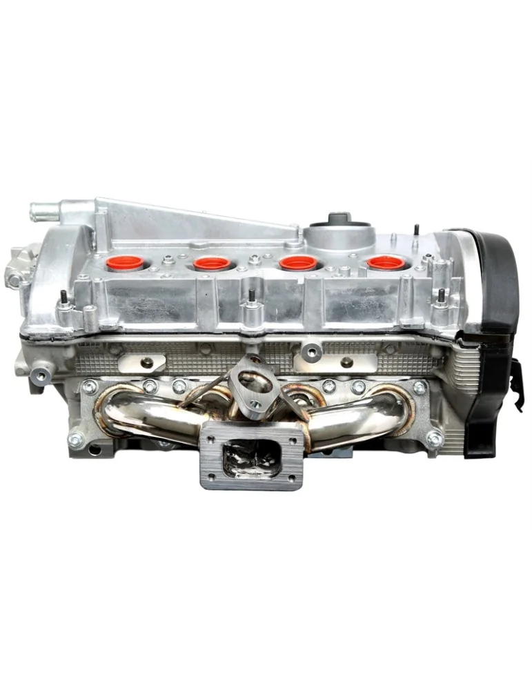 Collecteur d'échappement Inox 2 DriveOnly Leon 1.8T FR & Cupra150 / 180cv 1999 - 2006 