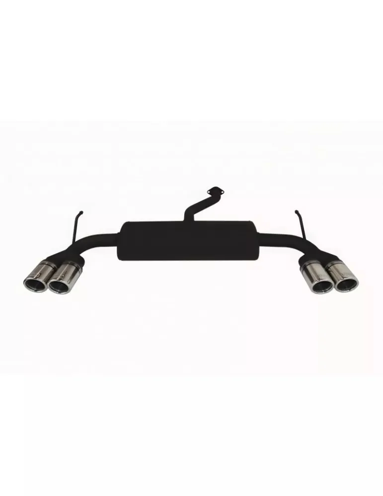 Silencieux Ulter Sport Kia Sportage 1.6 2011 - 2017