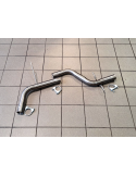 Ligne Sport Direct 2 Fulltube Leon II 1P Standard et FR 2005-2012 1.2Tsi/1.4/1.6 Fsi/1.6Tdi/1.9Tdi /2.0 Tdi/2.0Fsi