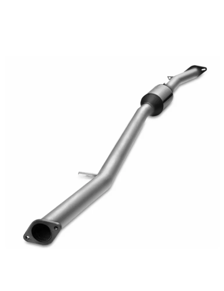 Intermédiaire + Catalyseur Sport Ulter : Subaru Impreza Wrx Sti 2000 - 2008 Intermédiaire + Catalyseur Sport Ulter : Subaru Impreza Wrx Sti 2000 - 2008