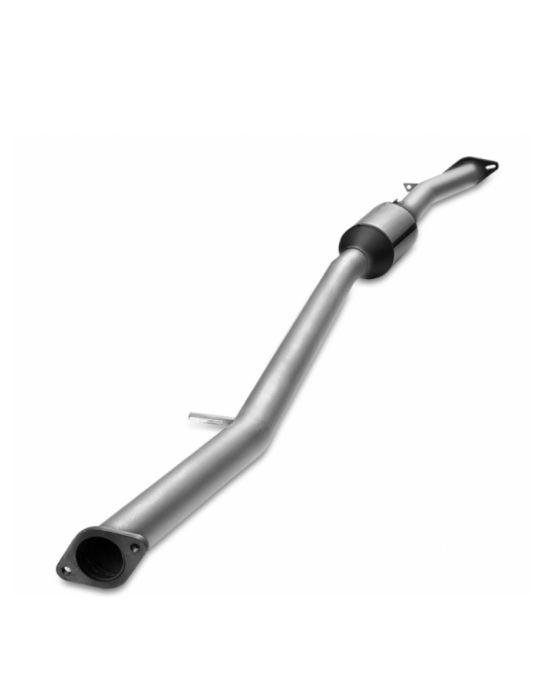 Intermédiaire + Catalyseur Sport Ulter : Subaru Impreza Wrx Sti 2000 - 2008
