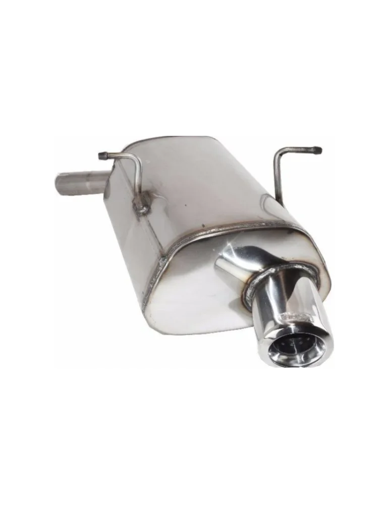 Silencieux Ulter Sport P MINI Cooper 2000-2006 1-4i Silencieux Ulter Sport P MINI Cooper 2000-2006 1-4i