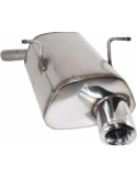 Silencieux Ulter SportMINI Cooper 2000-2006 1-6i Silencieux Ulter SportMINI Cooper 2000-2006 1-6i