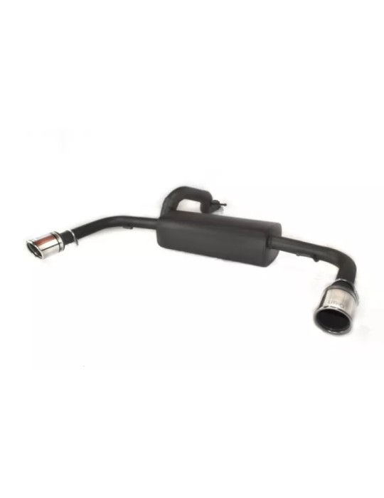 Silencieux Ulter SportVOLVO V40 2012-2018 1.6