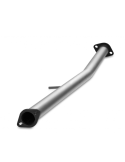 Intérmédiaire Inox Ulter Sport: Subaru Impreza Wrx & Sti 2000 - 2008