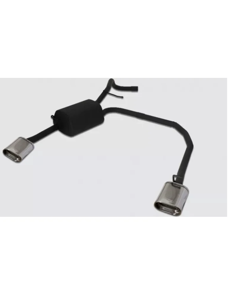 Silencieux Ulter Sport SKODA Octavia 1996-2004 Break 1-4i