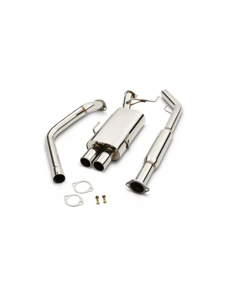 Ligne d'échappement Sport Fulltube Celila ST202 1993 - 1999