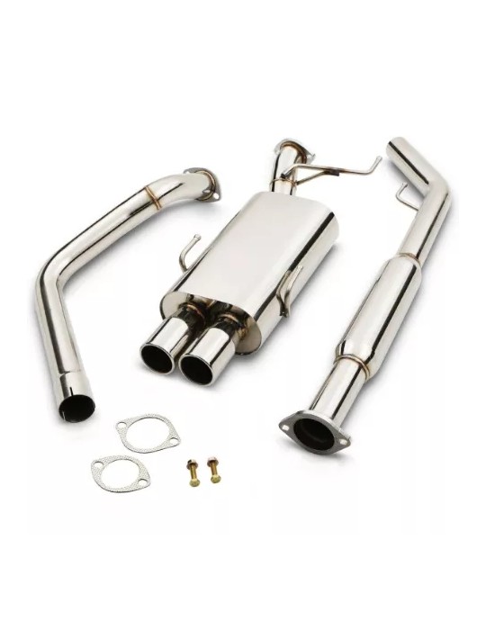 Ligne d'échappement Sport Fulltube Celila ST202 1993 - 1999