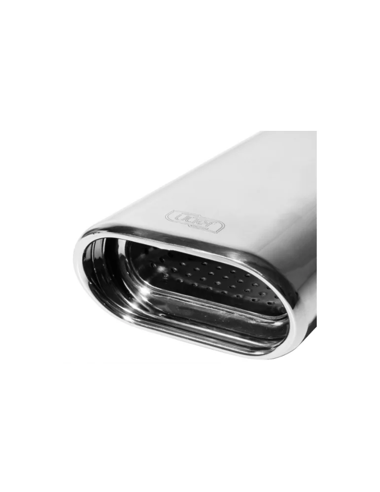 Silencieux Ulter SportSKODA Superb II 2008-2015 Break 1.4Tsi/1.8Tsi1.6Tdi/1.9Tdi/2.0Tdi