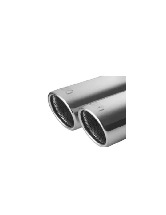 Silencieux Ulter Sport SKODA Octavia 1996-2004 Berline 1-8T
