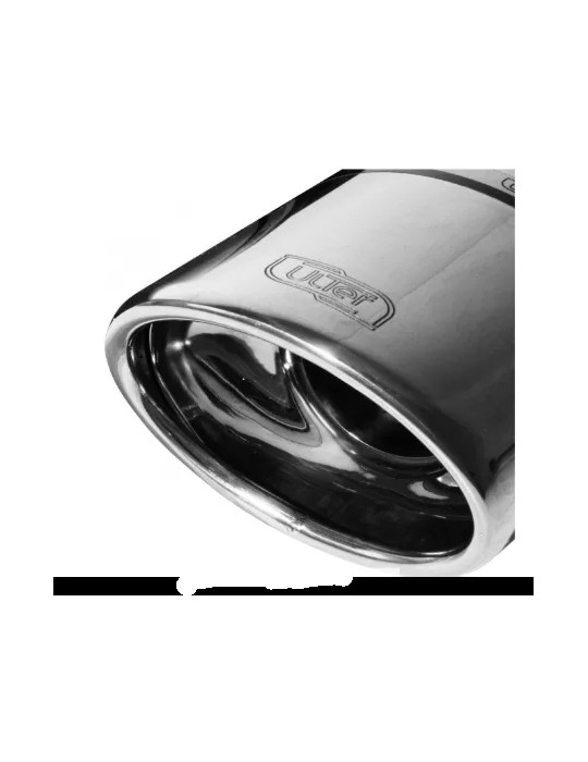 Silencieux Ulter Sport SKODA Octavia 1996-2004 Berline 1-4i
