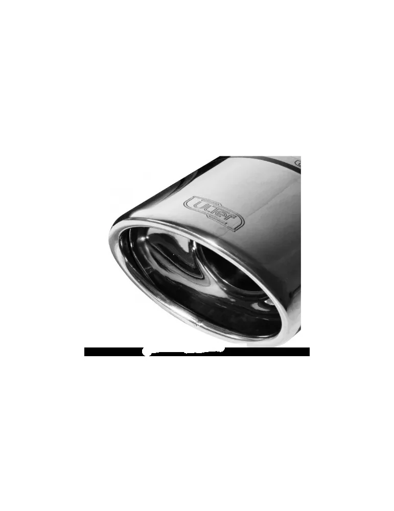 Silencieux Ulter Sport SKODA Octavia 1996-2004 Berline 1-9 SDi