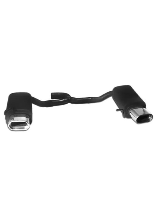 Silencieux Ulter SportSKODA Superb II 2008-2015 Break 2-0 TDi