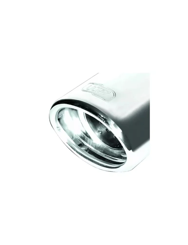 Silencieux Ulter SportSKODA Fabia I 2000-2006 Berline 1-4