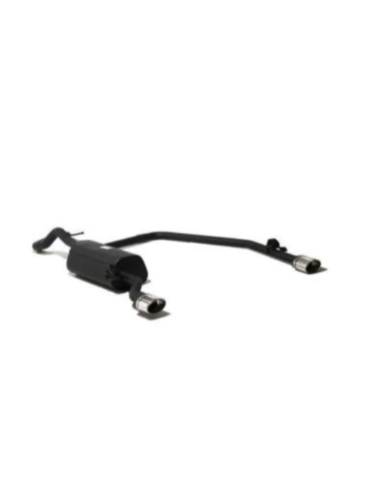 Silencieux Ulter SportSKODA Octavia 1996-2004 Berline & Break 1.4 / 1.6 / 1.8 / 1.8T / 1.9 Sdi / 1.9 Tdi