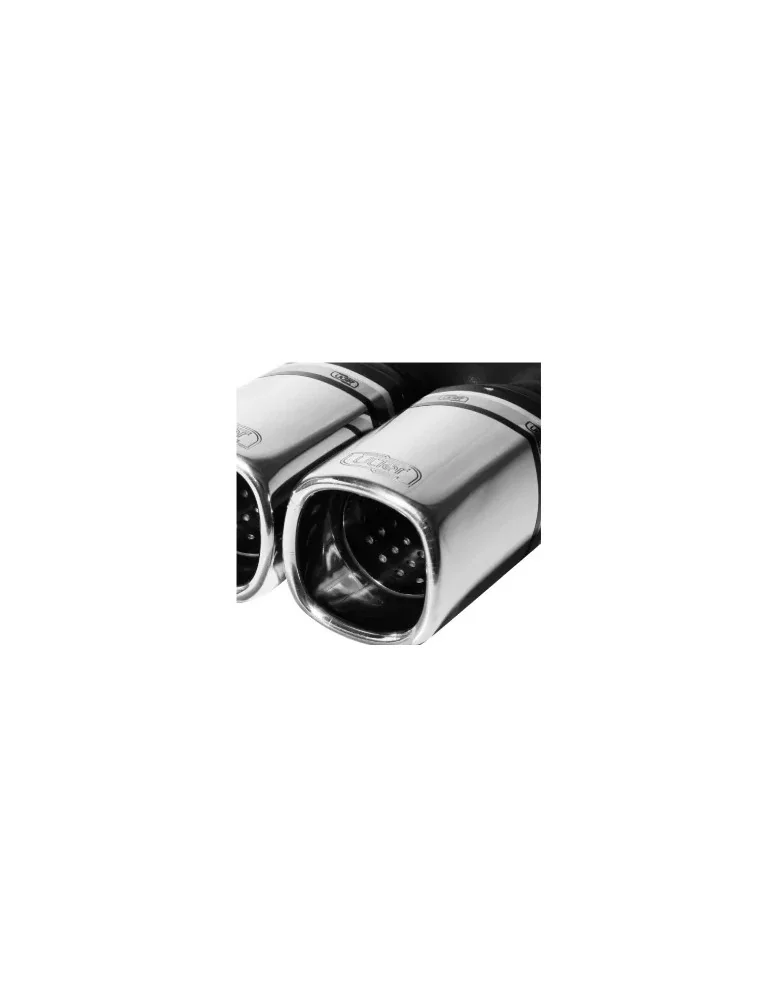 Silencieux Ulter Sport SKODA Octavia II 2004-2013 Break 1-6i