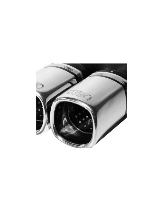 Silencieux Ulter Sport SKODA Octavia II 2004-2013 Break 1-6i