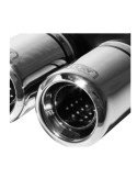 Silencieux Ulter Sport SKODA Fabia I 2000-2006 Break 1-2 Silencieux Ulter Sport SKODA Fabia I 2000-2006 Break 1-2
