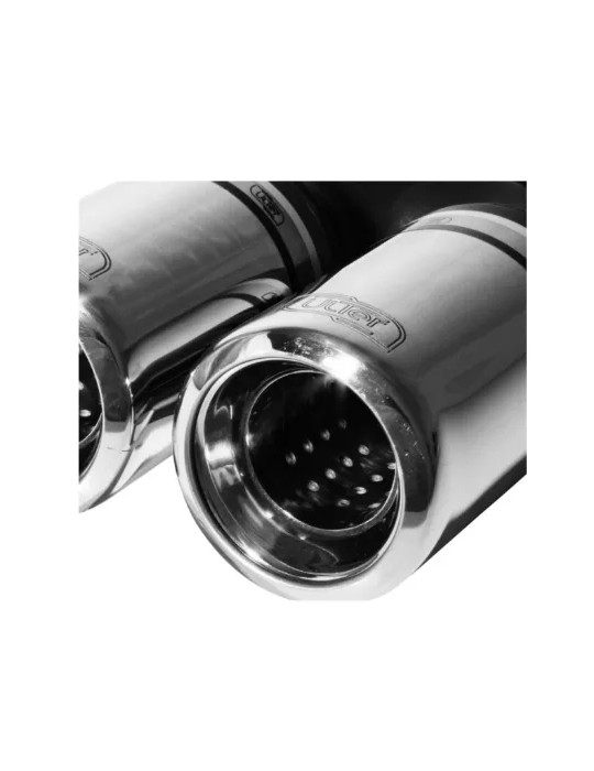 Silencieux Ulter Sport SKODA Octavia RS 1996-2004 Break 1-8T