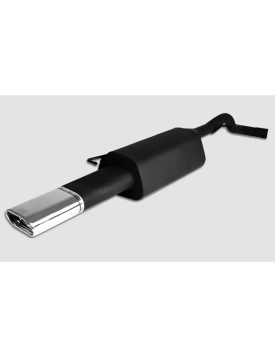 Silencieux Ulter SportSKODA Octavia 1996-2004 Berline 1-9 SDi