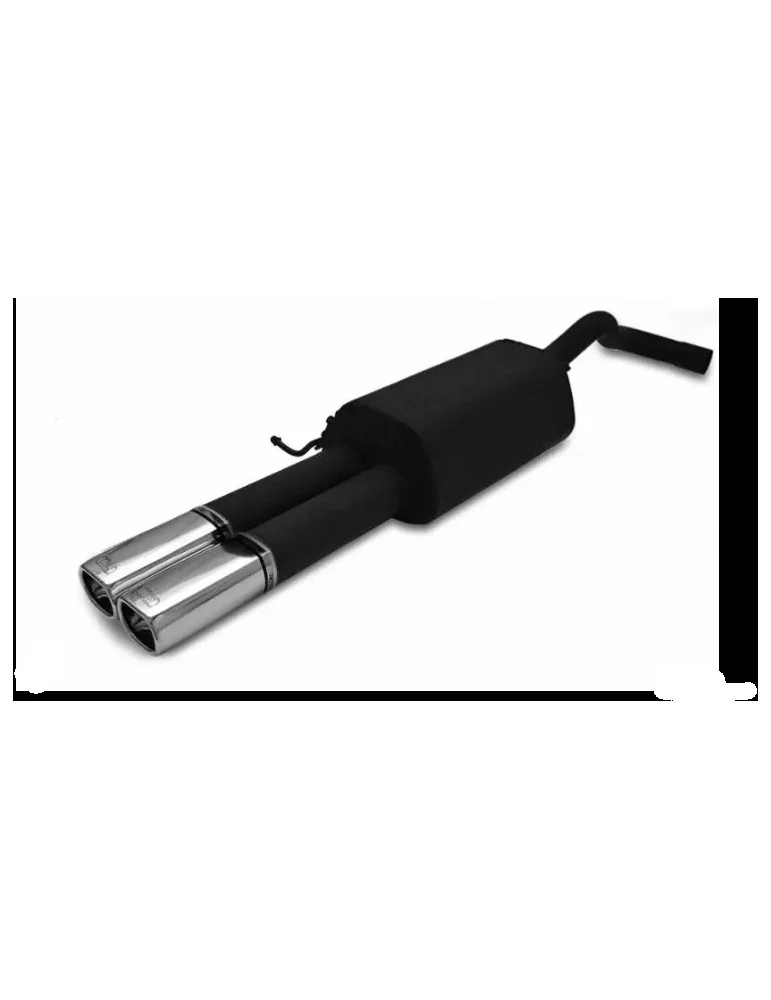 Silencieux Ulter Sport SKODA Octavia 1996-2004 Break 1-4i