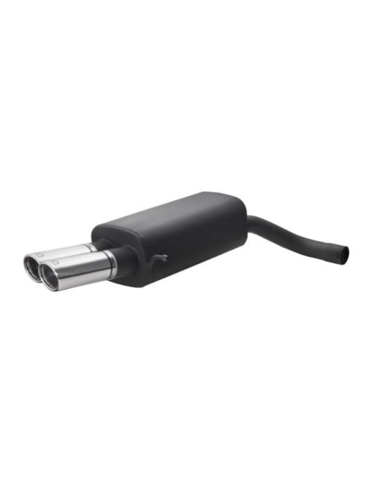 Silencieux Ulter Sport SKODA Superb II 2008-2015 Break 1-4 TSi