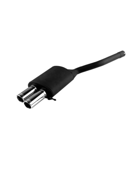 Silencieux Ulter SportSKODA Octavia II 2004-2013 Berline & break 1.6 / 2.0 Fsi / 1.9 Tdi / 2.0 Tdi 