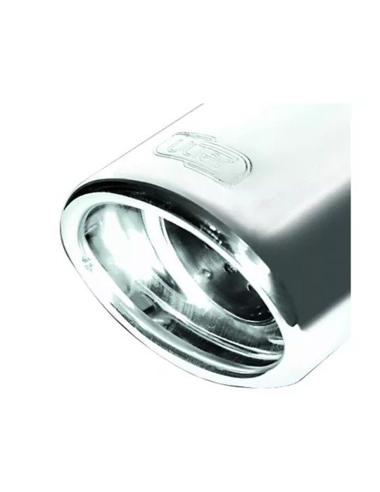 Silencieux Ulter SportSKODA Octavia II 2004-2013 