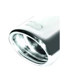 Silencieux Ulter SportSKODA Fabia I 2000-2006 Break 1-2 Silencieux Ulter SportSKODA Fabia I 2000-2006 Break 1-2