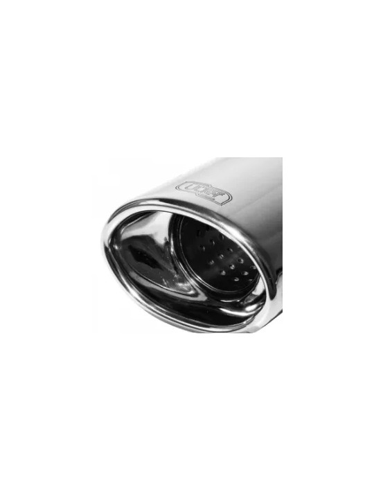 Silencieux Ulter Sport SKODA Octavia 1996-2004 Berline 1-9 SDi